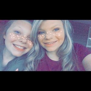 Meet your Posher, Bailey